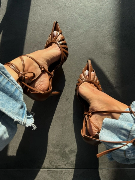 High heels atelier faiblesse