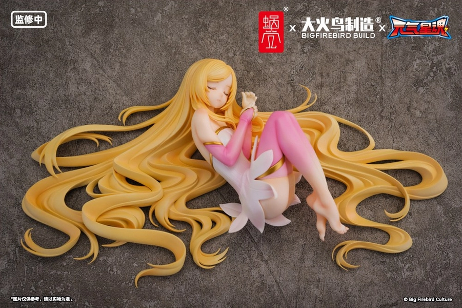 Star Guardian Beautyworks Ling Xin 1/7 Scale Figure
