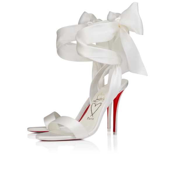 Miss Z Sandal Du Desert