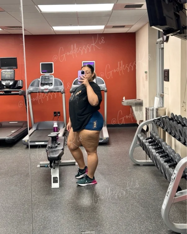 Gym Weights 💪🏽