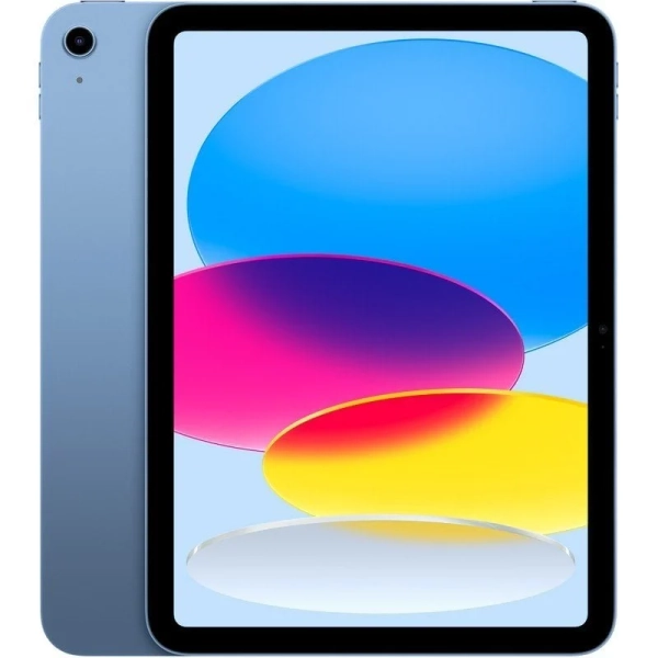 Apple iPad 2025 11" WiFi + Celullar 128GB Azul