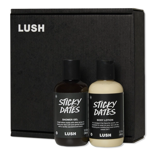 Date Night Shower & Body Set