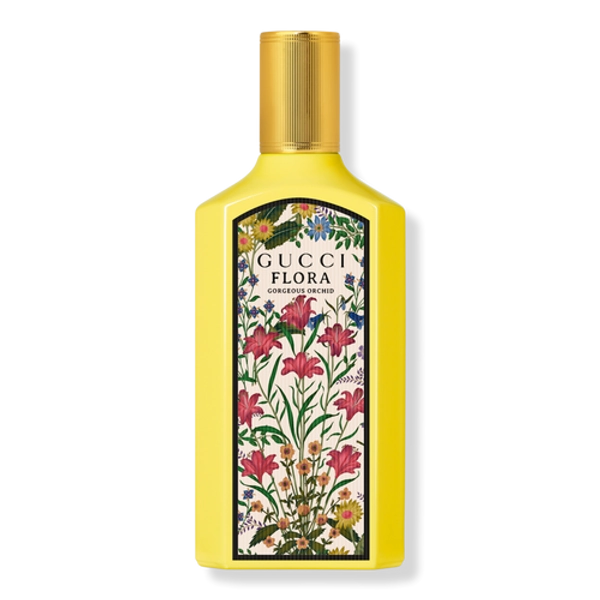 Flora Gorgeous Orchid Eau de Parfum - 3.3 oz
