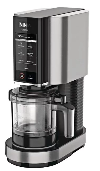 Ninja® CREAMi® 7-in-1 Ice Cream Maker