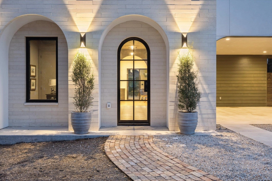 503 Terrace DR, Austin TX, 78704