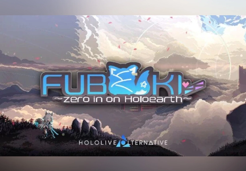 FUBUKI ～zero in on Holoearth～ HOLOLIVE ALTERNATIVE PC Steam CD Key