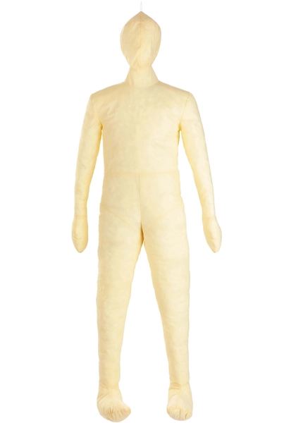 5.9FT Stuffed Halloween Dummy Decoration | Exclusive Decorations