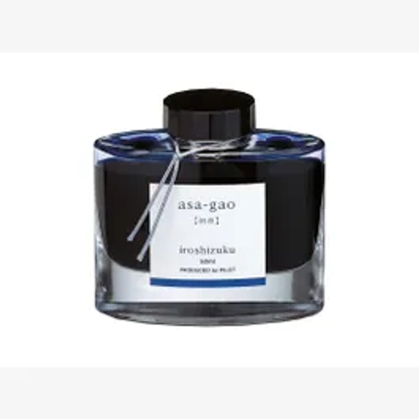 Encre BLEUE