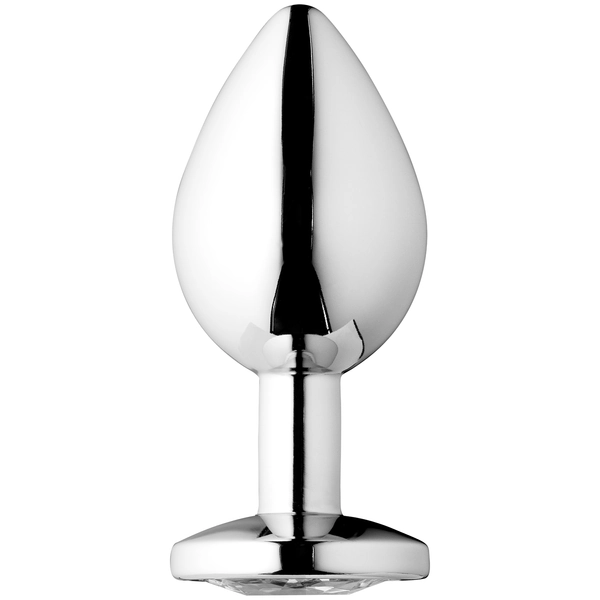 Jewel Metal plugg Medium 8 cm