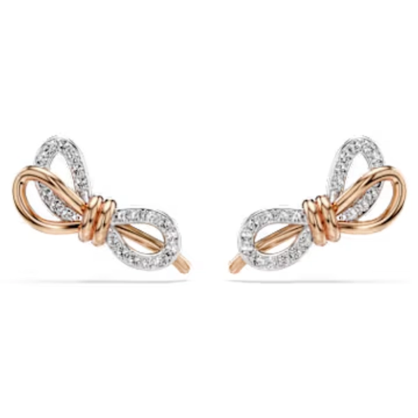Lifelong stud earrings