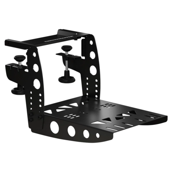 TM Flying Clamp - Civil aviation, Flight Simulation Joysticks and Accessories for PC, Flying, Military aviation, Spacesim | Thrustmaster