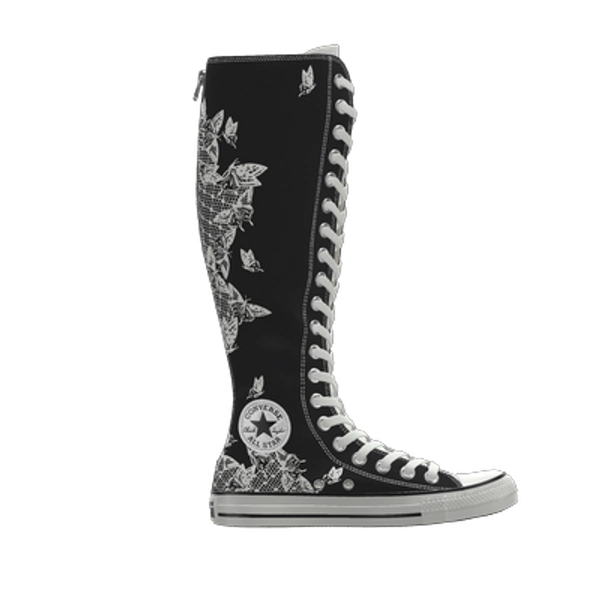 Custom Chuck Taylor All Star XXHi By You
