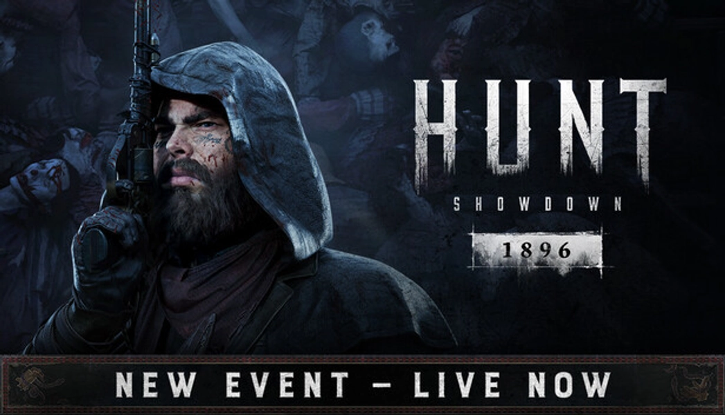 Hunt: Showdown 1896 on Steam
