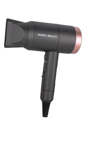 Silver Bullet Odyssey Hair Dryer | Official Site Australia