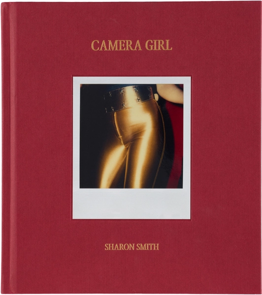 Camera Girl — 1st Edition