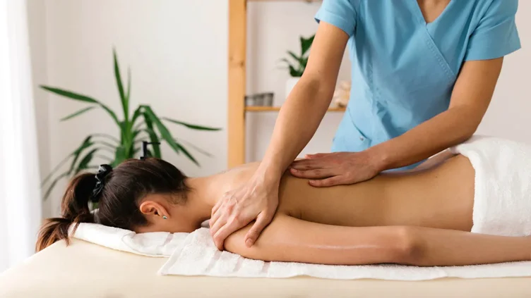 Bodhi Thai Massage 