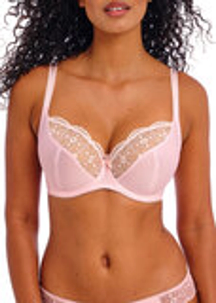 Plunge Bra