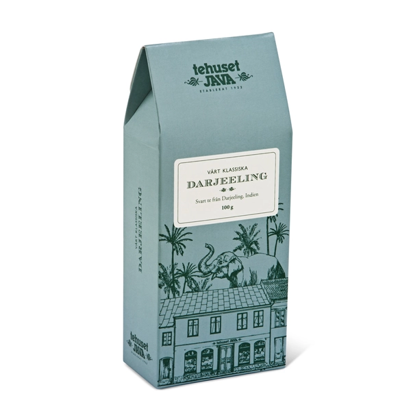 Darjeeling tea 100g