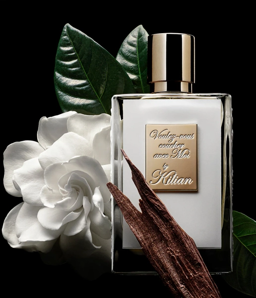 Kilian Voulez-vous coucher avec Moi parfum