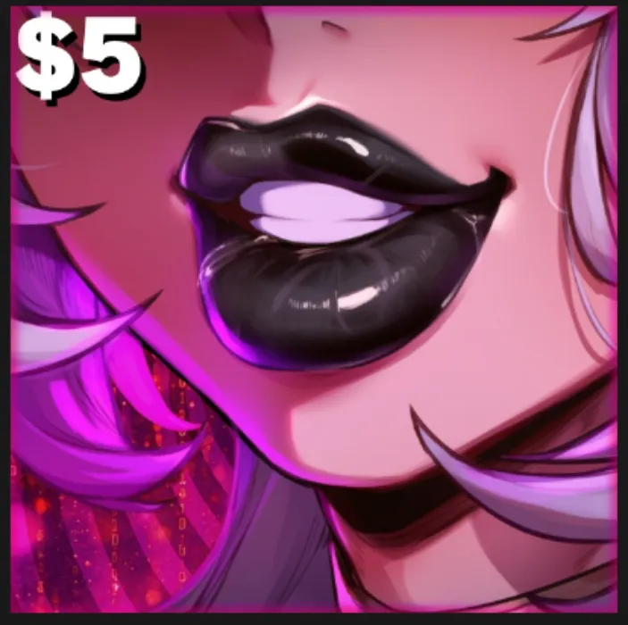 LADY KISS