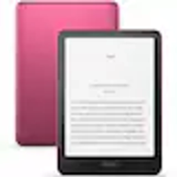 eBook Reader Amazon Kindle Paperwhite Signature
