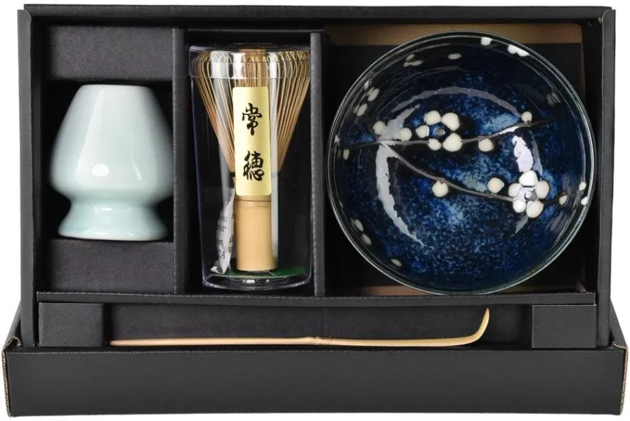 Matcha set π²ΰΉΰ£ΰ£ͺΛπ