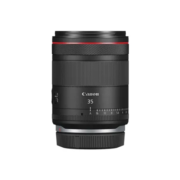 Canon RF 35mm f/1.4 L VCM Lens