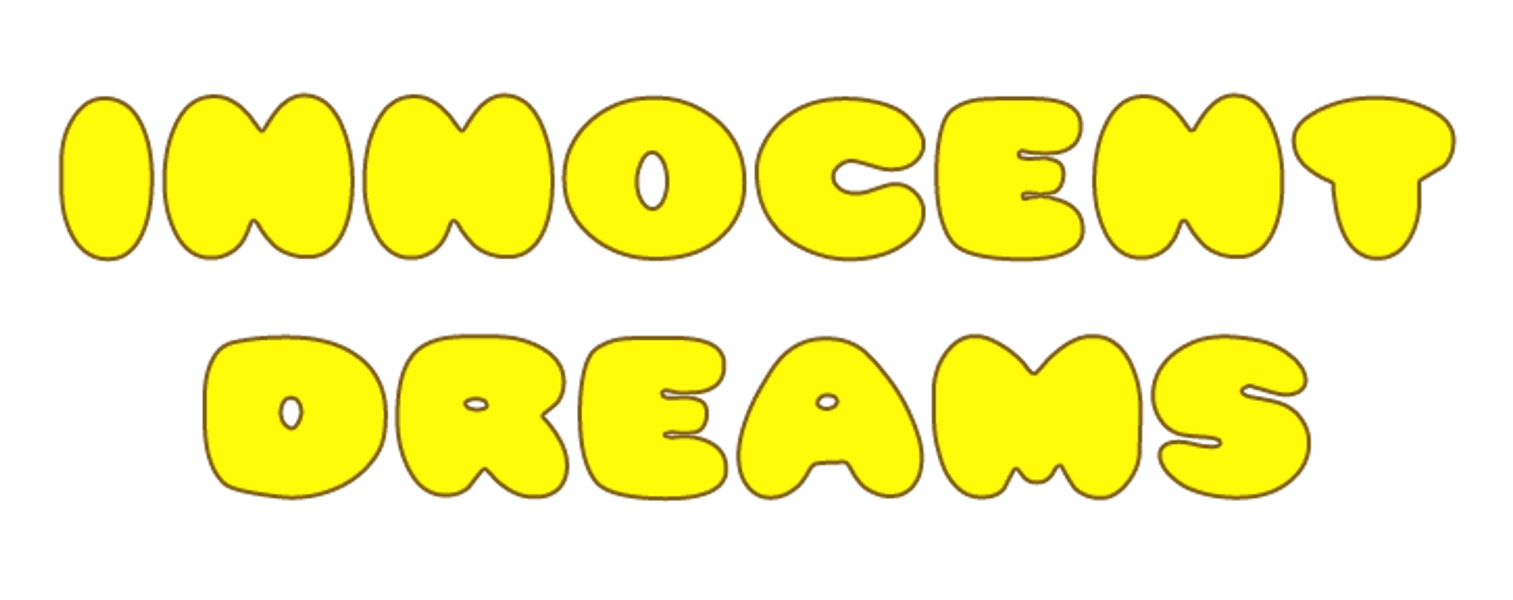 Simple Blue Pinafore Clearance | Innocent Dreams
