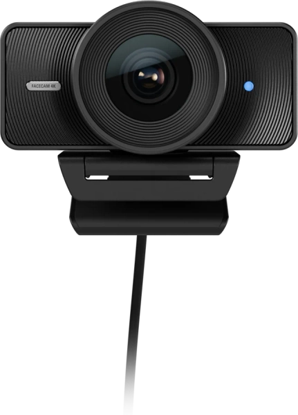 New camera!