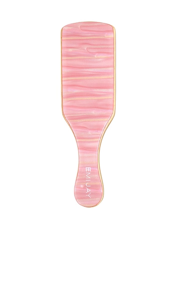 Mini Boar Bristle Brush