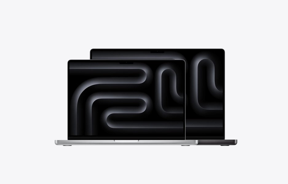 MacbookΒ Pro