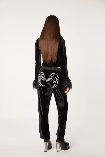 DEMON JOGGERS OUTLET EDITION