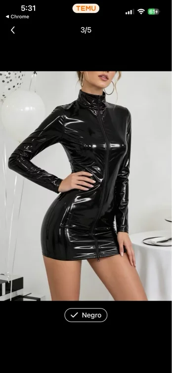 Catsuit