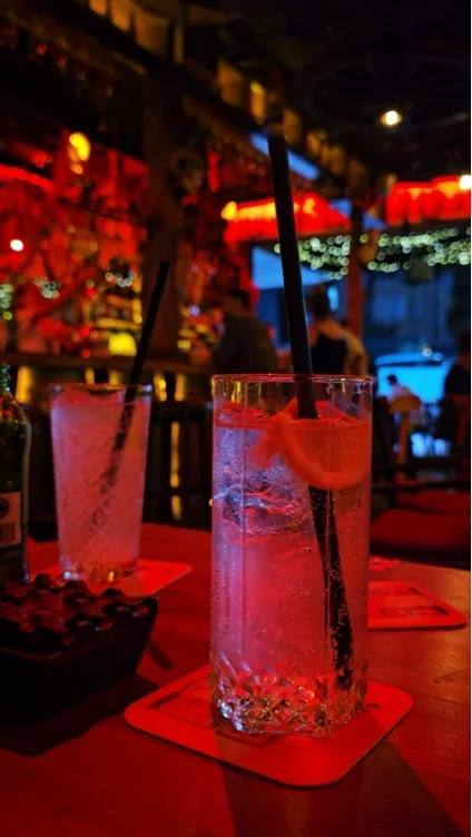 Drinks