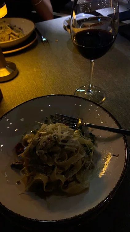 Dinner