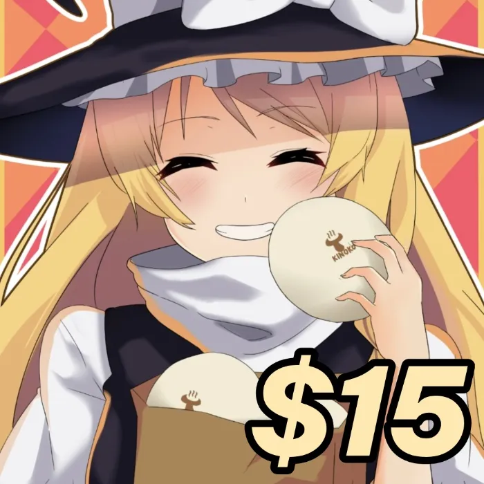 Lotsa snacks~♡ [$15]