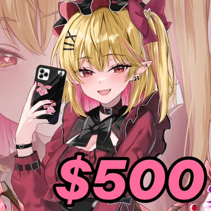 ✨cosplay✨ [$500]