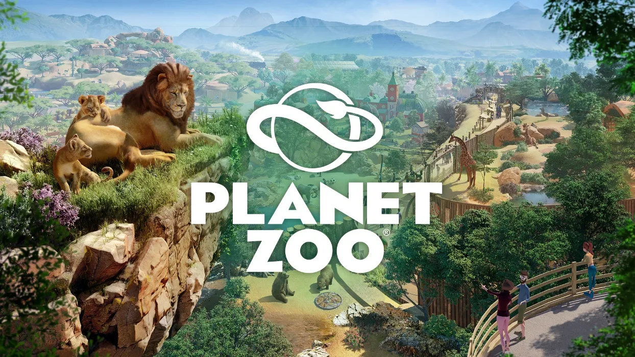 Planet Zoo: Ultimate Edition on Steam