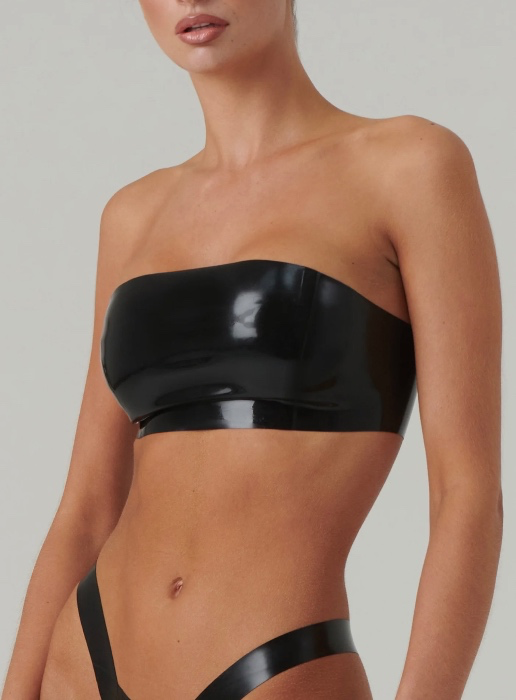 Latex top