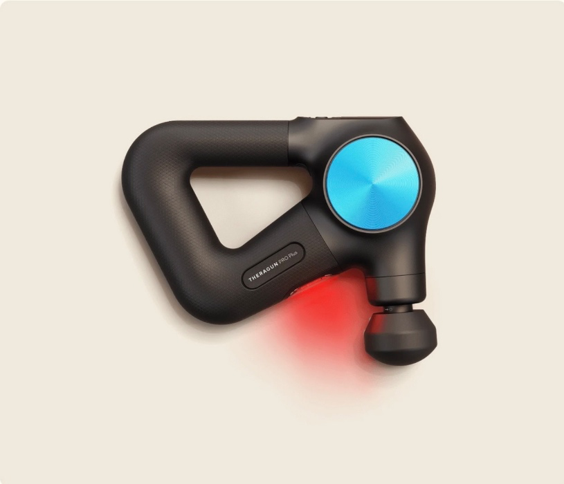 Theragun PRO Plus