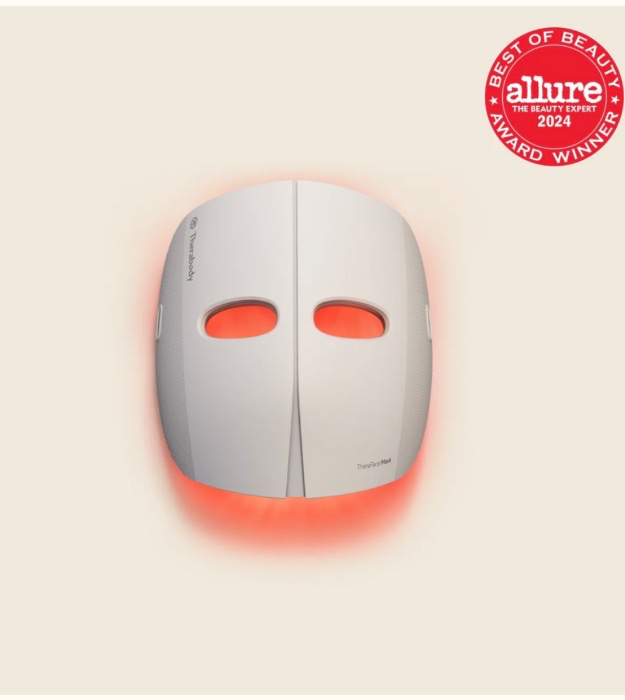 TheraFace Mask infrared
