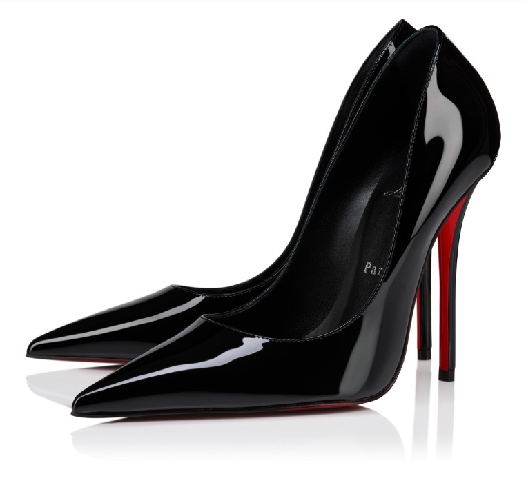 Louboutins Miss Z 
