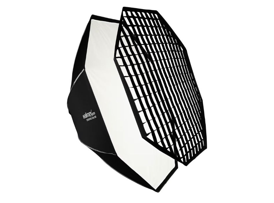 Octagon Softbox