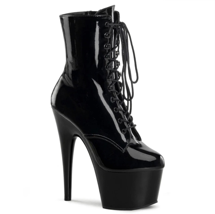 Pleaser heels