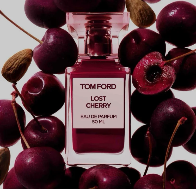 Lost Cherry Eau de Parfum 100ml