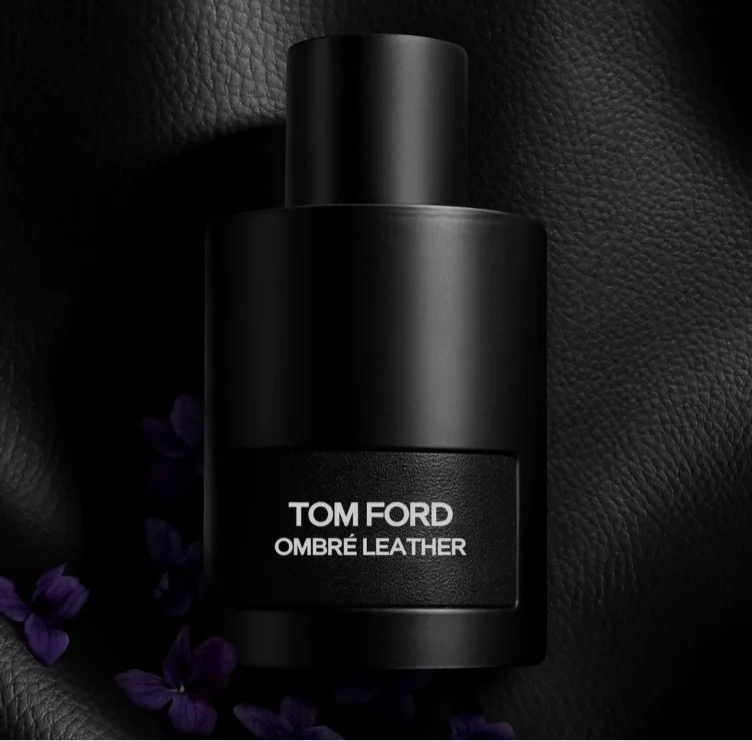 Ombré Leather Eau de Parfum 100ml