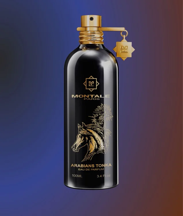 Arabians Tonka 100ml