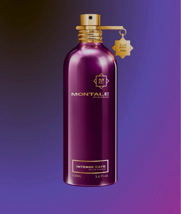 Intense Café 100ml