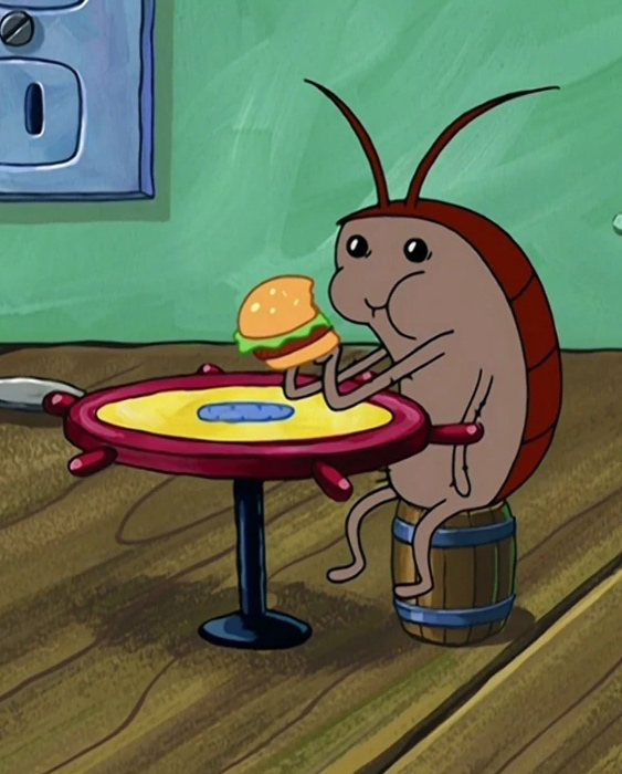 Nom noms(Food)