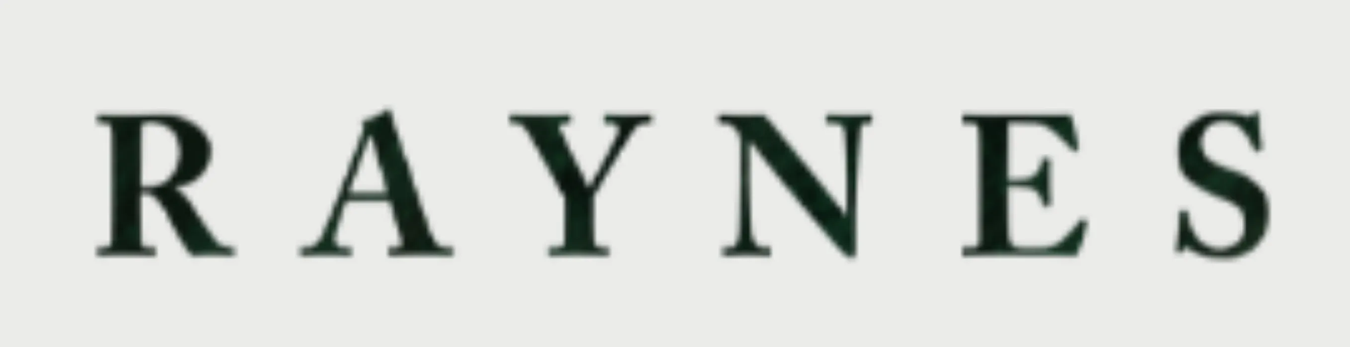 Raynes Merch